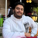 احسان کریمپور